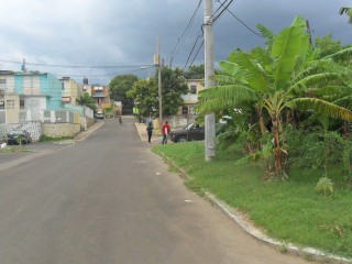 Eastern Path Riverside Park, St. Catherine, Jamaica - Townhouse for Sale